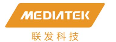 淄博市CITE2019展商- 聯發科技