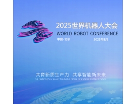 臺(tái)東縣2025世界(北京)機(jī)器大會(huì)暨博覽會(huì)（WRC）